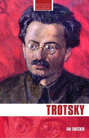 Trotsky de Ian D. Thatcher