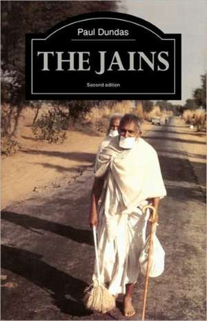 The Jains alte