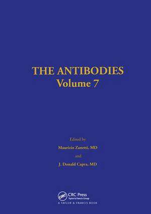 The Antibodies de Maurizio Zanetti