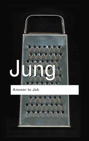 Answer to Job de C. G. Jung