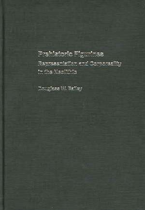 Prehistoric Figurines: Representation and Corporeality in the Neolithic de Douglass Bailey