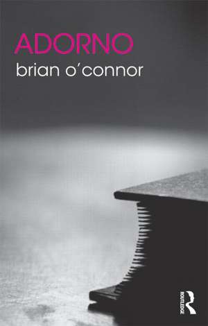 Adorno de Brian O'Connor