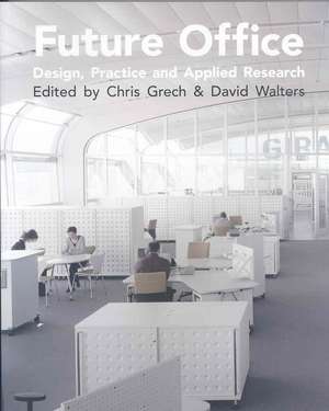 Future Office de Christopher Grech