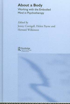 About a Body de Helen Payne
