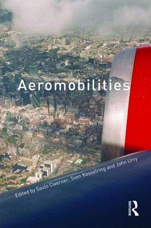 Aeromobilities de Saulo Cwerner