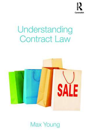 Understanding Contract Law de Max Young