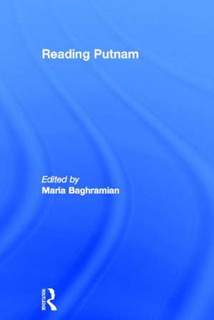 Reading Putnam de Maria Baghramian