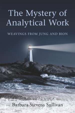 The Mystery of Analytical Work Analytical