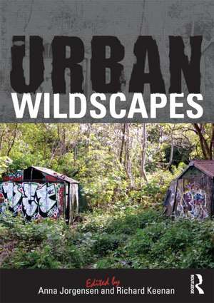 Urban Wildscapes de Anna Jorgensen