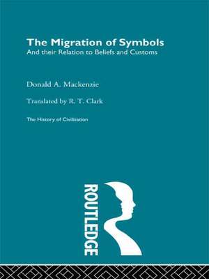 The Migration of Symbols de D. MacKenzie