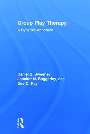 Group Play Therapy: A Dynamic Approach de Daniel S. Sweeney