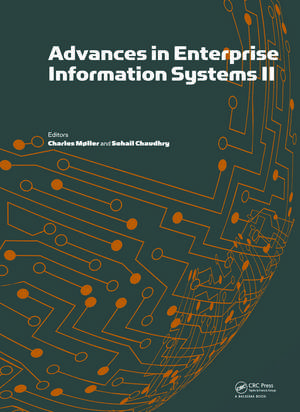 Advances in Enterprise Information Systems II de Charles Moller