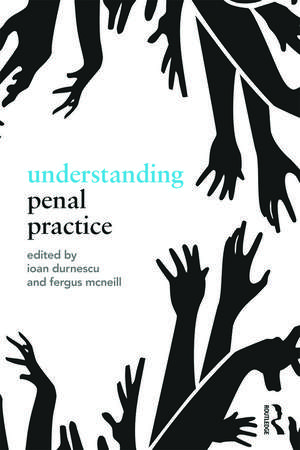 Understanding Penal Practice de Ioan Durnescu
