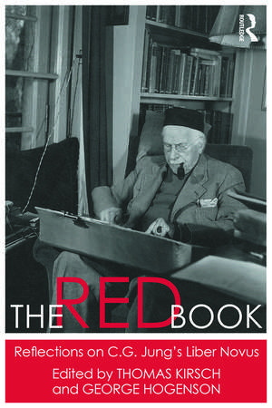 The Red Book: Reflections on C.G. Jung's Liber Novus de Thomas Kirsch