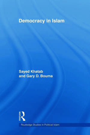 Democracy In Islam de Sayed Khatab