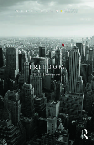 Freedom de Nick Stevenson