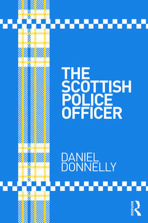 The Scottish Police Officer de Daniel Donnelly