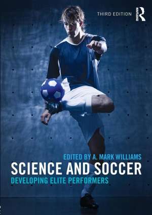 Science and Soccer de A. Mark Williams