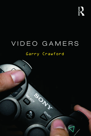 Video Gamers de Garry Crawford