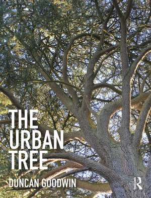 The Urban Tree de Duncan Goodwin