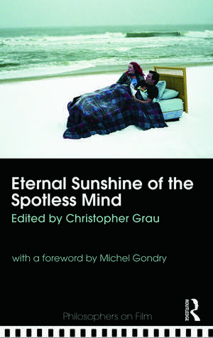 Eternal Sunshine of the Spotless Mind de Christopher Grau