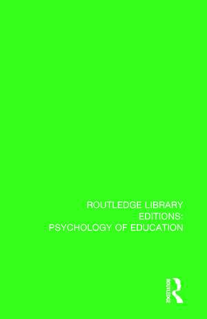 Understanding Children: An Introduction to Psychology for African Teachers de J.S. Lawes