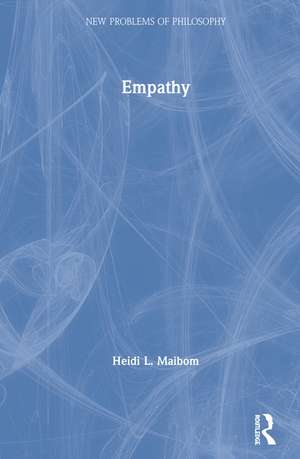 Empathy de Heidi Maibom