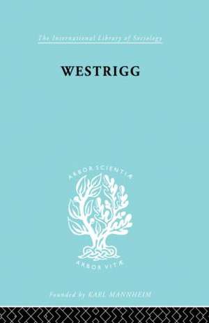 Westrigg de James Littlejohn