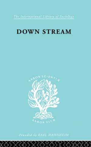 Down Stream: Failure in the Grammar School de R. R. Dale