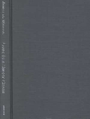 Love is a Sweet Chain: Desire, Autonomy and Friendship in Liberal Political Theory de James Martel