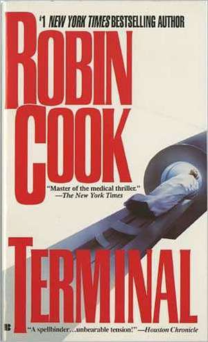 Terminal de Robin Cook