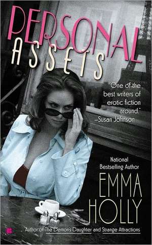 Personal Assets de Emma Holly