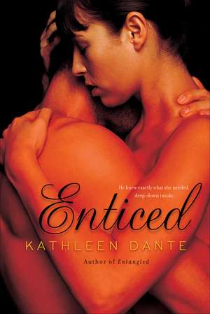 Enticed de Kathleen Dante