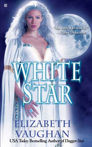 White Star de Elizabeth Vaughan