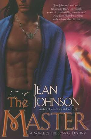 The Master de Jean Johnson