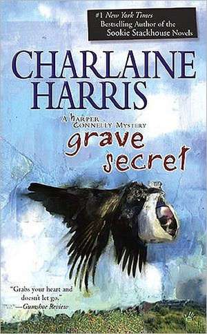 Grave Secret de Charlaine Harris