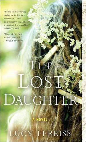 The Lost Daughter de Lucy Ferriss