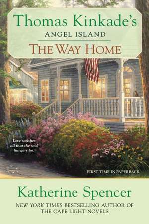 The Way Home de Katherine Spencer