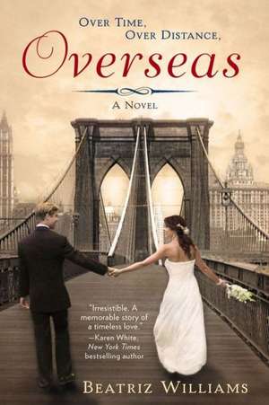 Overseas de Beatriz Williams