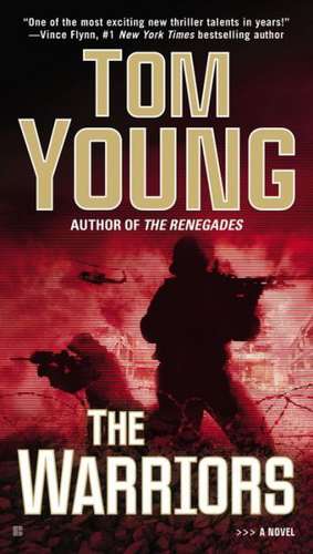 The Warriors de Tom Young