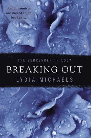 Breaking Out de Lydia Michaels