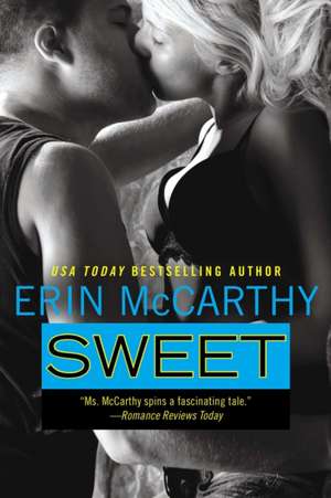 Sweet de Erin McCarthy