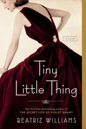 Tiny Little Thing de Beatriz Williams