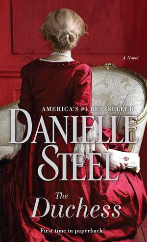 The Duchess de Danielle Steel