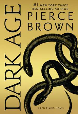 Dark Age de Pierce Brown