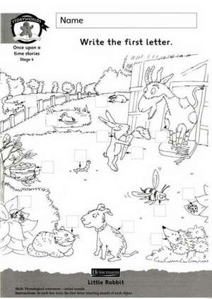 Reid, D: Storyworlds Yr1/P2 Stage 4 Easy Order Workbook Pack de Dee Reid