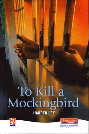 To Kill a Mockingbird de Harper Lee