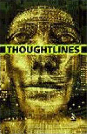 Thoughtlines de Michele Paule