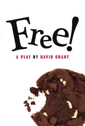 Free! Heinemann Plays de David Grant