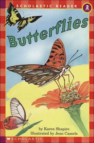 Butterflies de Karen Shapiro